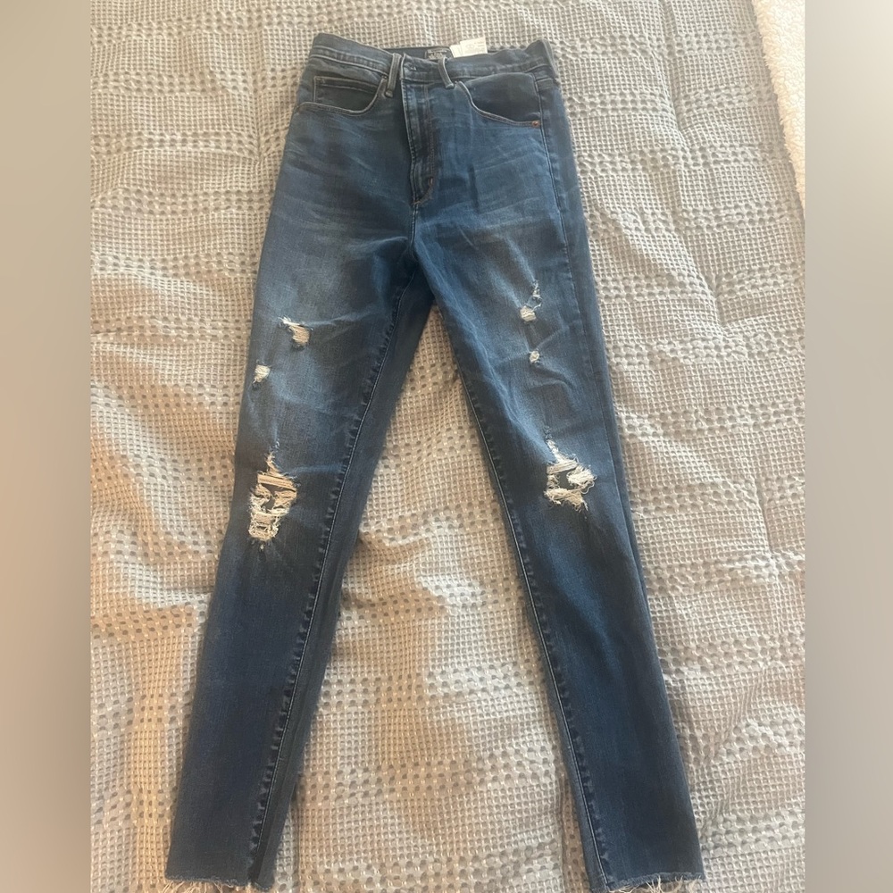 Abercrombie jeans